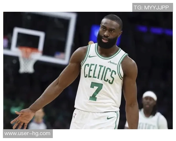 杰伦布朗谈自我提升与挑战承受力的心路历程与成长感悟