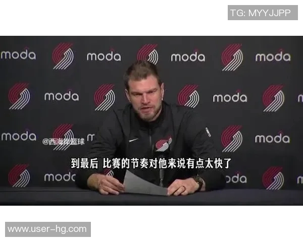 克林根今晚表现出色斯普利特称赞其为全队最佳防守球员 克林根今晚表现出色斯普利特称赞其为全队最佳防守球员