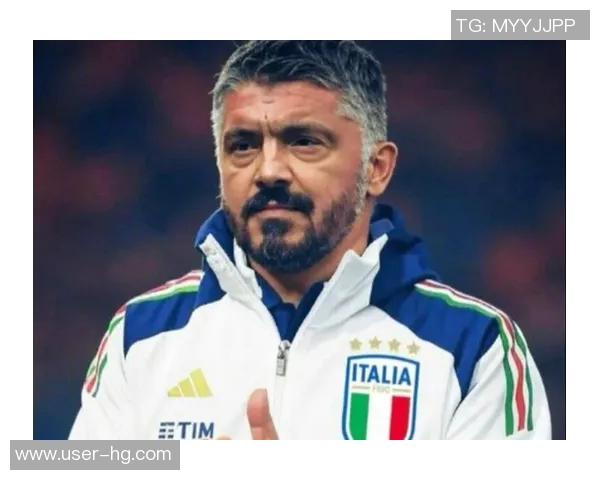 加图索谈附加赛资格争取尚未与意足协沟通期待球队努力拼搏