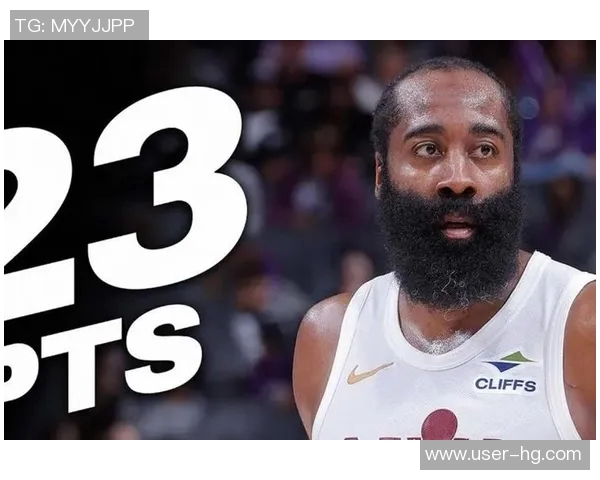 骑士引入哈登后实力飙升他手指骨折恢复迅速不会影响赛季表现 骑士引入哈登后实力飙升他手指骨折恢复迅速不会影响赛季表现