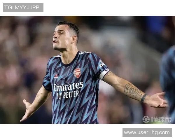 扎卡回忆2019年被嘘经历：痛苦与荣耀交织的足球人生瞬间